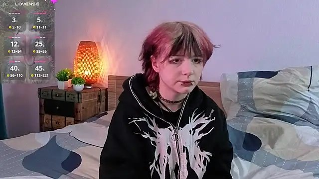 Snapshot of TaiteBeat chatting on 09/30/25, 06:46 TaiteBeat online show from 09/30/25, 06:46