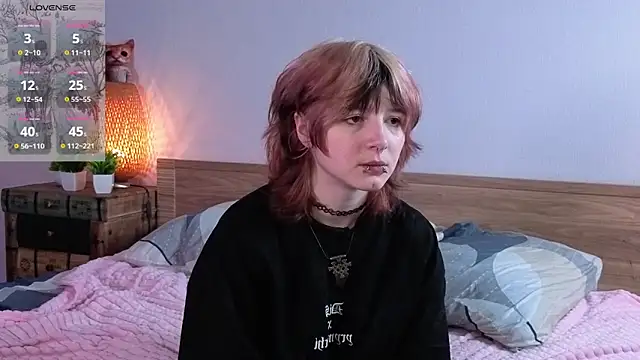 Snapshot of TaiteBeat chatting on 10/14/25, 05:58 TaiteBeat online show from 10/14/25, 05:58