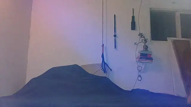 indomitaFox online show from 11/22/25, 03:38