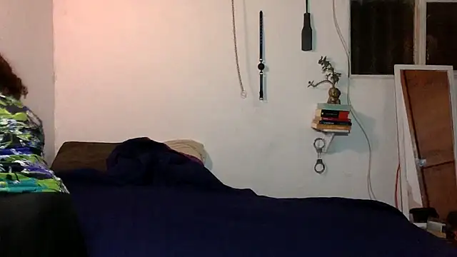 indomitaFox online show from 11/28/25, 04:15