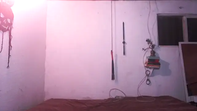 indomitaFox online show from 12/04/25, 03:38