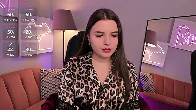 AliceLiador online show from 02/06/26, 06:51