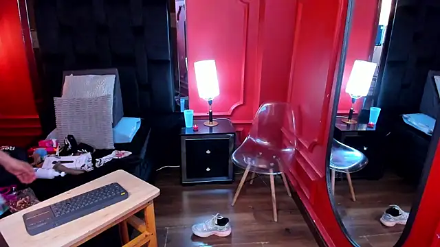 bellarivera  online show from 03/06/26, 07:10