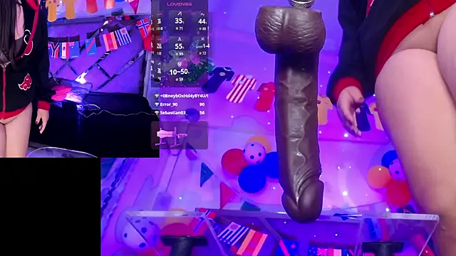 CataleyaGlow online show from 06/29/26, 10:15