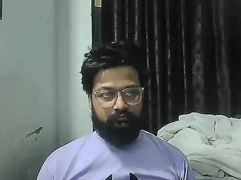 Dollseye online show from 04/18/26, 02:32