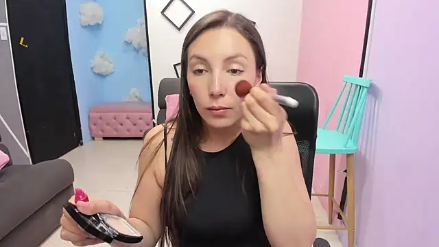 paula miler1 online show from 11/04/25, 01:43