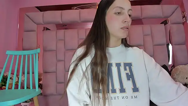 paula miler1 online show from 02/09/26, 02:43