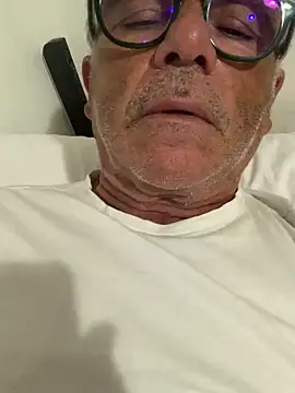 MARCO NI online show from 09/19/25, 10:21