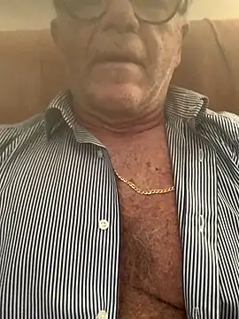 MARCO NI online show from 12/16/25, 10:04