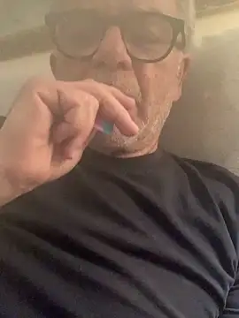 MARCO NI online show from 02/15/26, 10:28