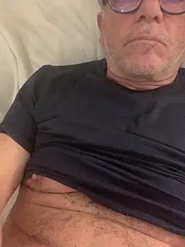 MARCO NI online show from 04/13/26, 09:20