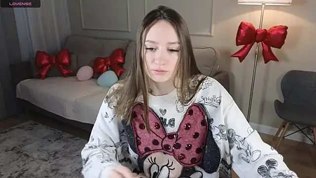 cutienaughtygirl online show from 02/24/26, 07:06