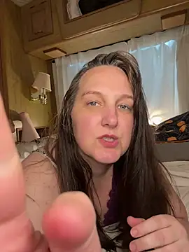 Just Trudy online show from 05/30/26, 09:23