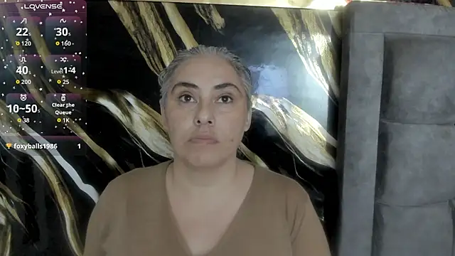 mature gold online show from 10/10/25, 12:26