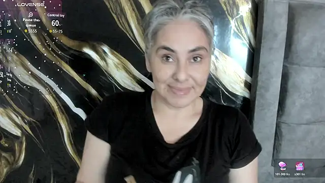 mature gold online show from 11/30/25, 12:42