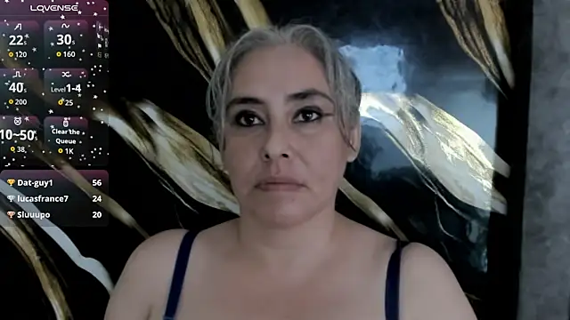 mature gold online show from 01/05/26, 05:27