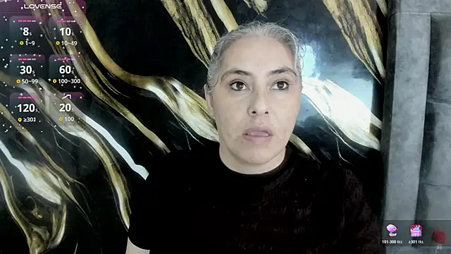 mature gold online show from 01/10/26, 12:07