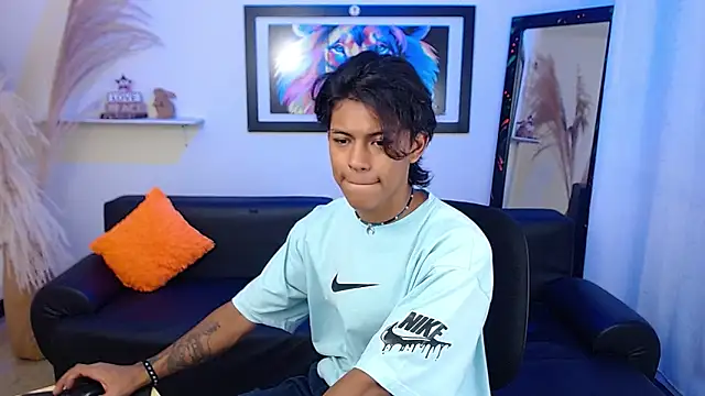 dreyk20 online show from 09/11/25, 01:55