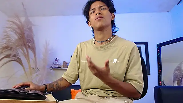 dreyk20 online show from 09/24/25, 01:58