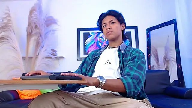 dreyk20 online show from 10/02/25, 01:51