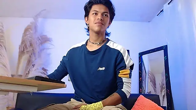 dreyk20 online show from 10/03/25, 02:58