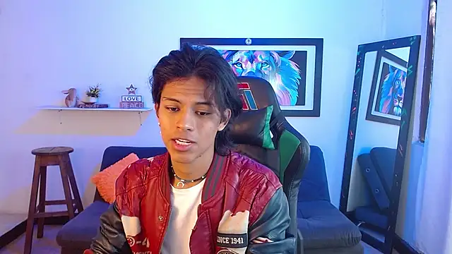 dreyk20 online show from 10/30/25, 02:07