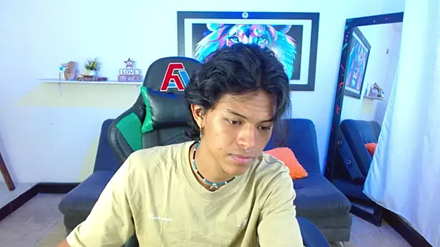 dreyk20 online show from 11/03/25, 02:07