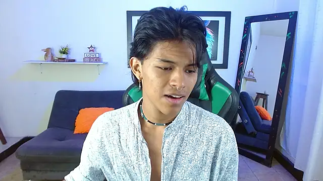 dreyk20 online show from 11/07/25, 01:55