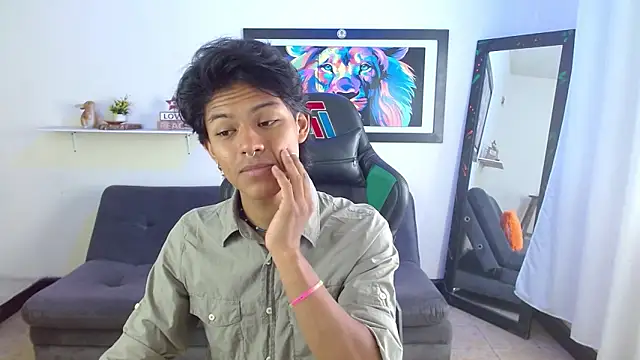 dreyk20 online show from 11/12/25, 01:44