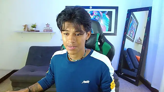 dreyk20 online show from 11/21/25, 01:43