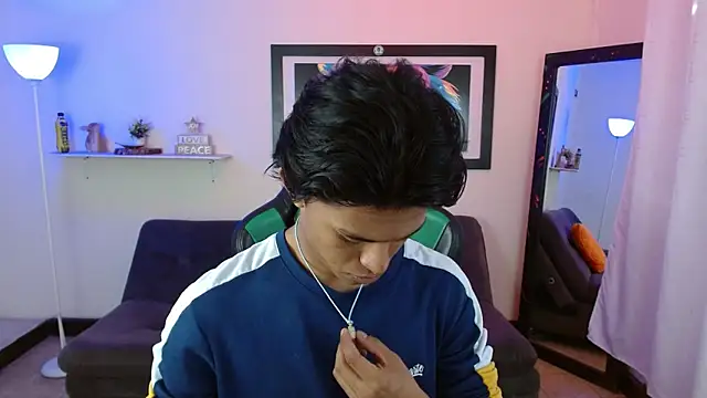 dreyk20 online show from 12/19/25, 02:02