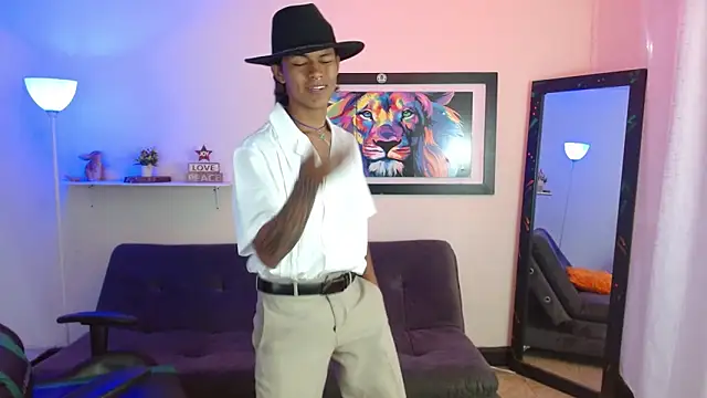 dreyk20 online show from 01/06/26, 01:59