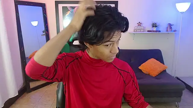 dreyk20 online show from 01/15/26, 02:10