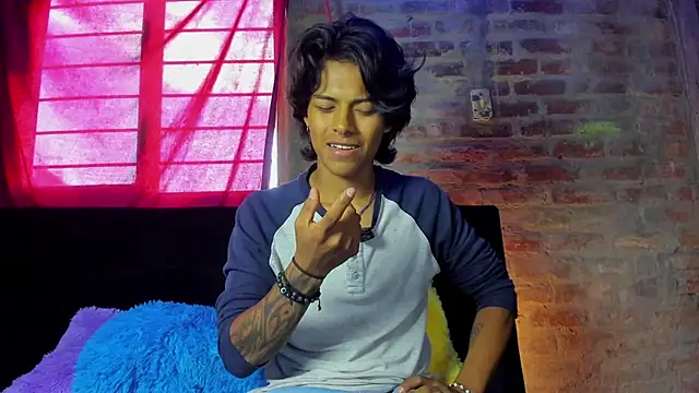 dreyk20 online show from 03/19/26, 08:24