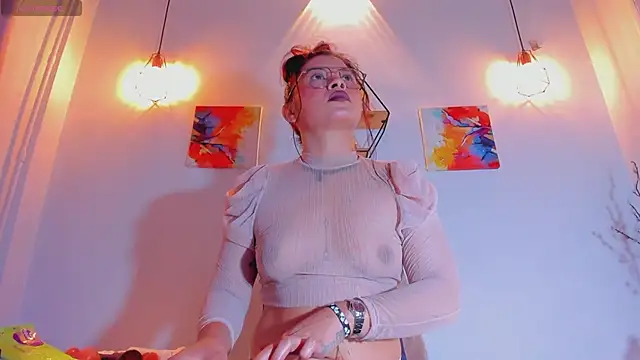 Karlaliones69 online show from 11/12/25, 11:43