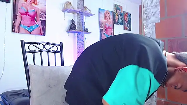 briamhoconor xh online show from 09/23/25, 11:19