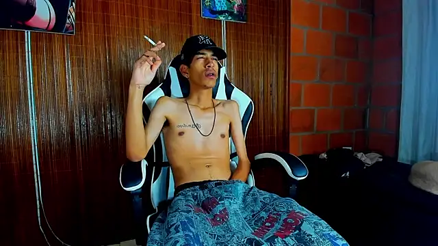 briamhoconor xh online show from 02/08/26, 03:32