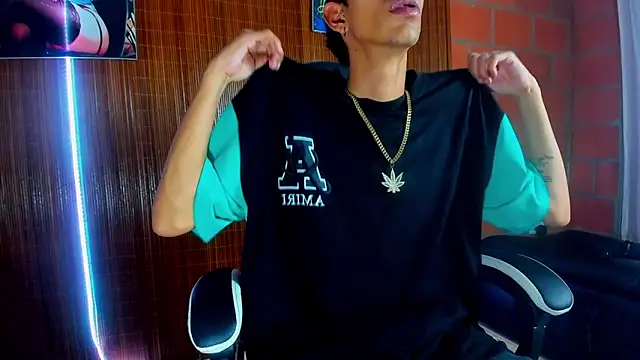 briamhoconor xh online show from 02/13/26, 01:34