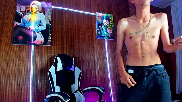 briamhoconor xh online show from 02/18/26, 12:50