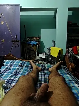 Snapshot of RitkKaala chatting on 10/27/25, 12:04 RitkKaala online show from 10/27/25, 12:04