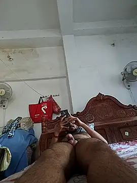 RitkKaala online show from 04/18/26, 02:48