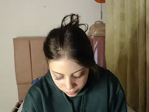 Alaina Blessed online show from 09/10/25, 11:27