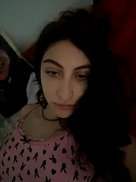 sup3rn0v4 online show from 09/30/25, 02:22