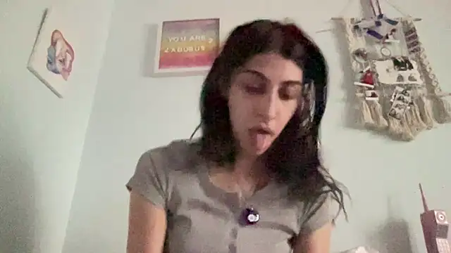 sup3rn0v4 online show from 10/24/25, 06:04