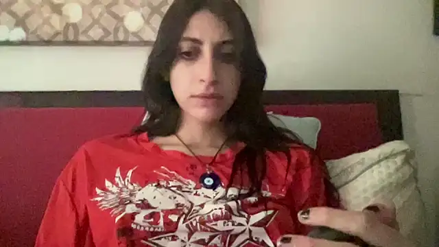 sup3rn0v4 online show from 10/29/25, 07:48