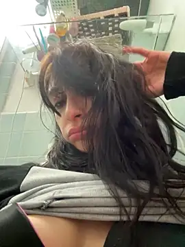 sup3rn0v4 online show from 11/04/25, 11:37