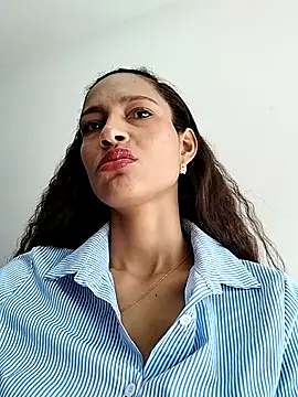 SofiaDelicia online show from 09/22/25, 03:03