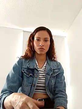 SofiaDelicia online show from 01/07/26, 03:25