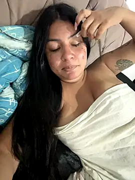 julianamascarada online show from 09/24/25, 12:58