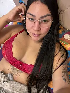 julianamascarada online show from 07/27/26, 01:34